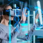 Augmented Reality and Virtual Reality Trends in Banking